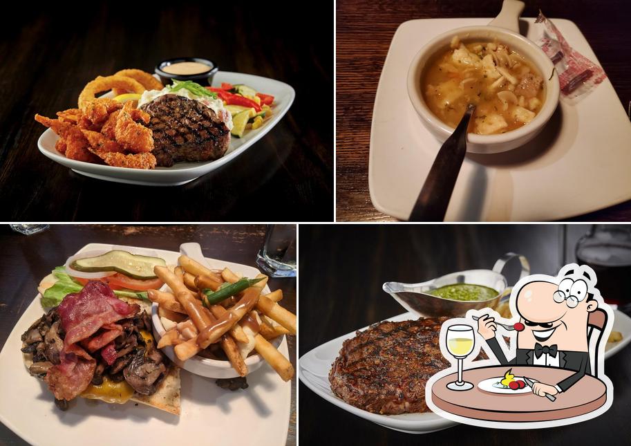 MR MIKES SteakhouseCasual