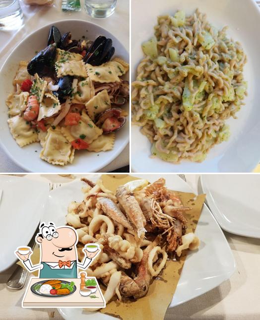 Cibo al Monique