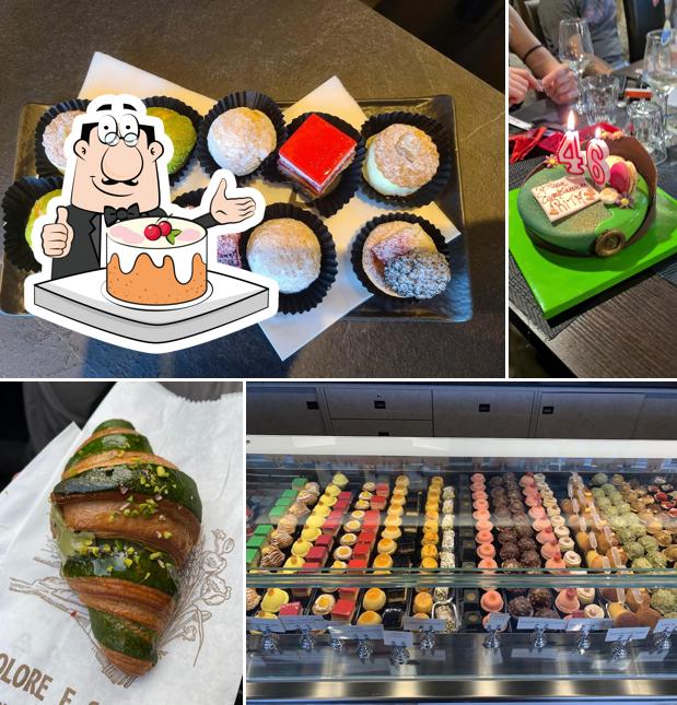 Immagine di Pasticceria del Convento