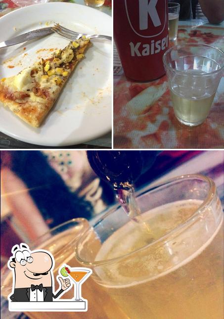 Casa da Pizza