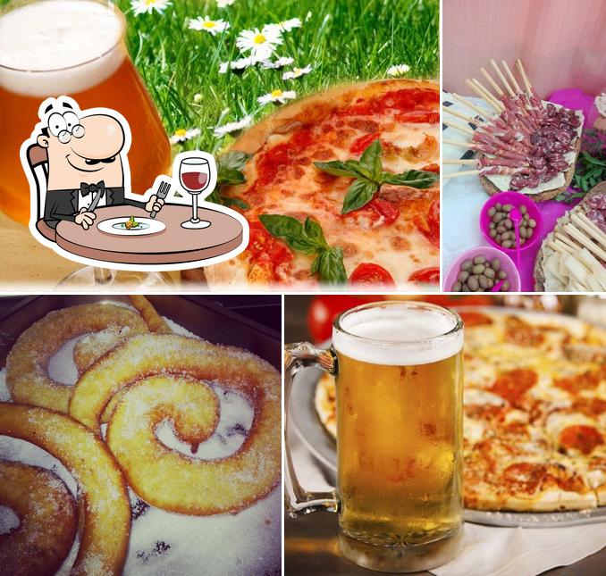 Ristorante Pizzeria Oasi