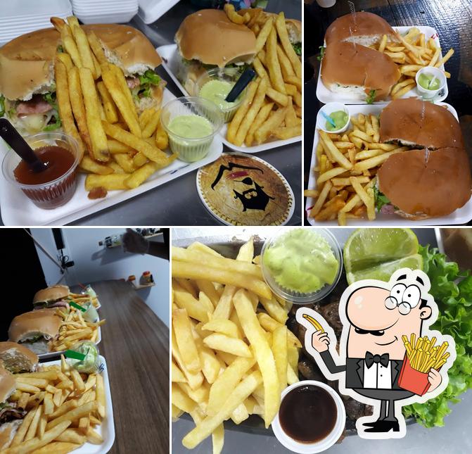 PIRATA LANCHES