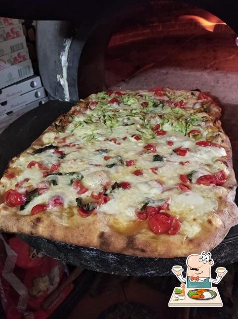 Cibo al Pub Maximus