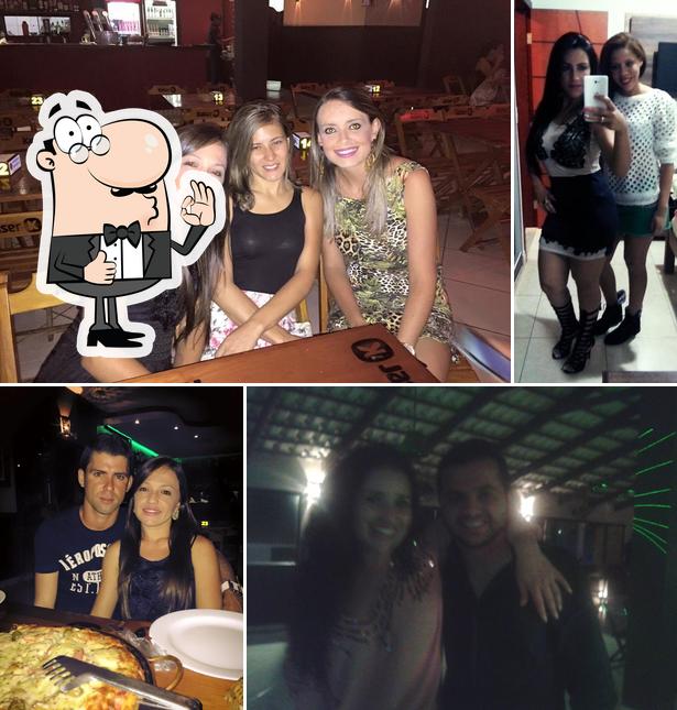 Barnabee Pub