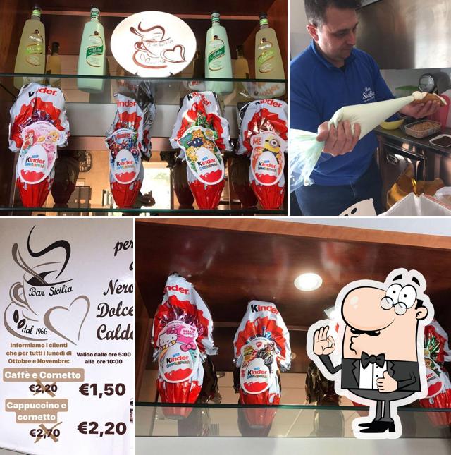 Bar Sicilia