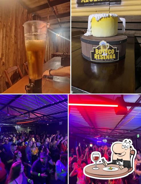 Boteco da Resenha