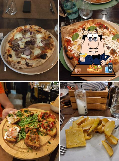 Cellarius Porta nuova