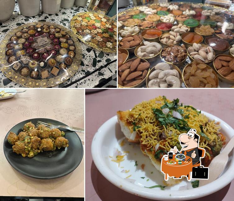 Cherry's - The Sweet Way