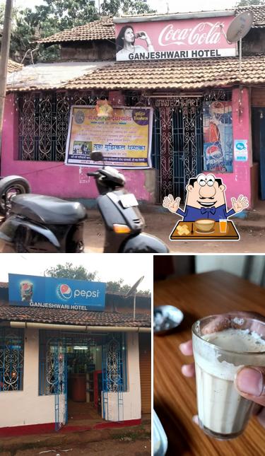 Ganjeshwari Hotel