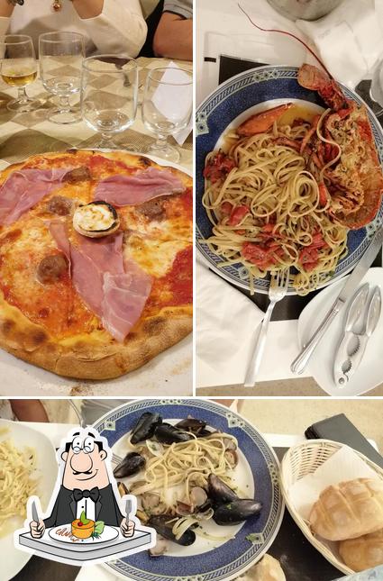 Cibo al Guido & Figli