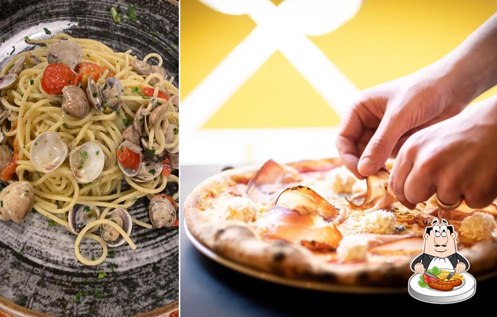 Cibo al Lagaleria