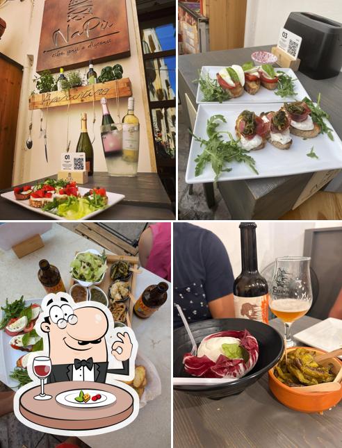 Cibo al Napù