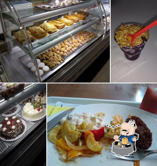 Panificadora e Confeitaria Irati