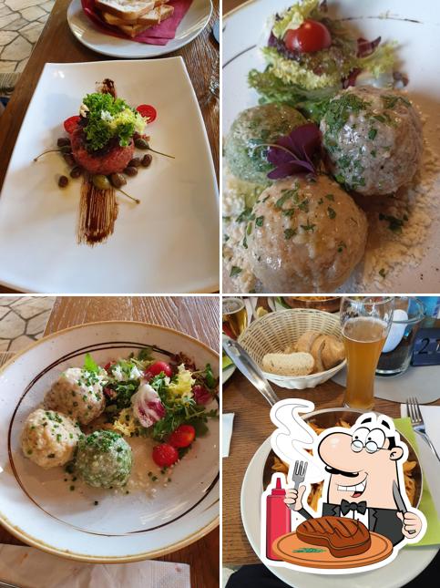 Restaurant Pizzeria Kuppelwies