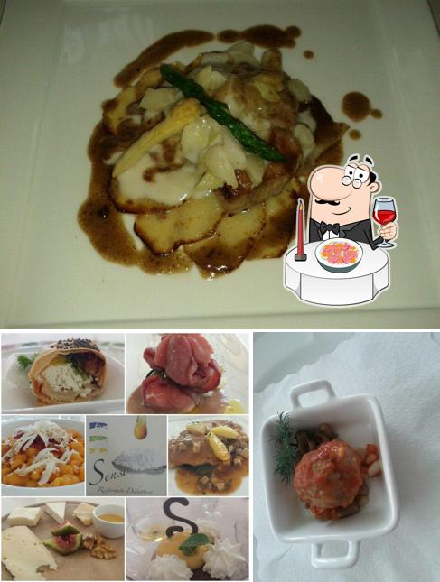 Sensi - Ristorante Didattico