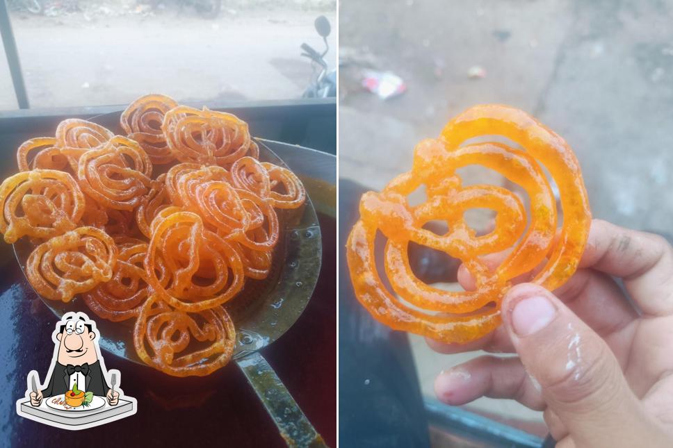 Shree Guru Krupa Sweets