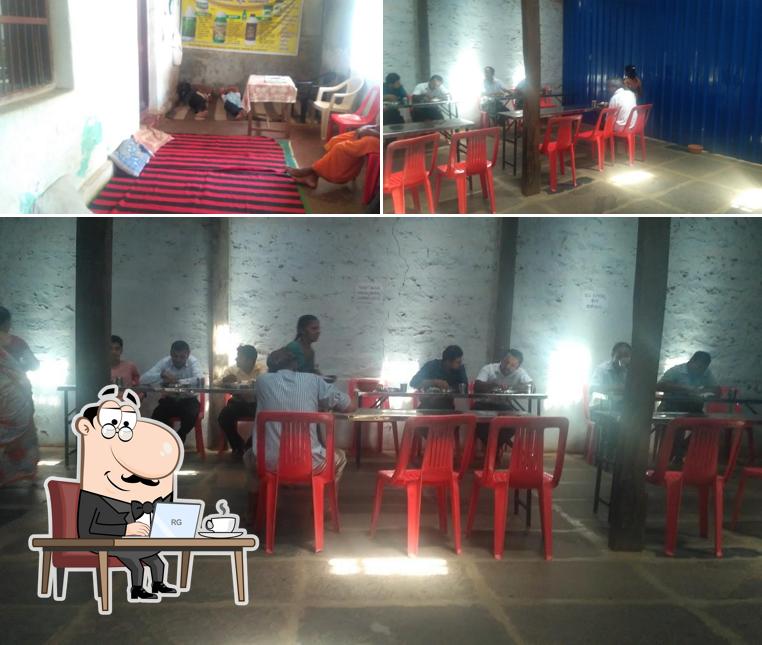 Shri Siddhivinayaka Khanavali