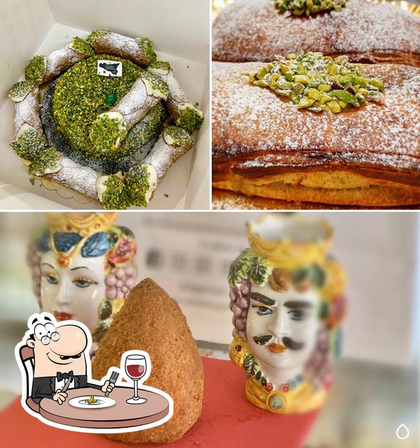 Cibo al Sicilian Goodness - Vigonza