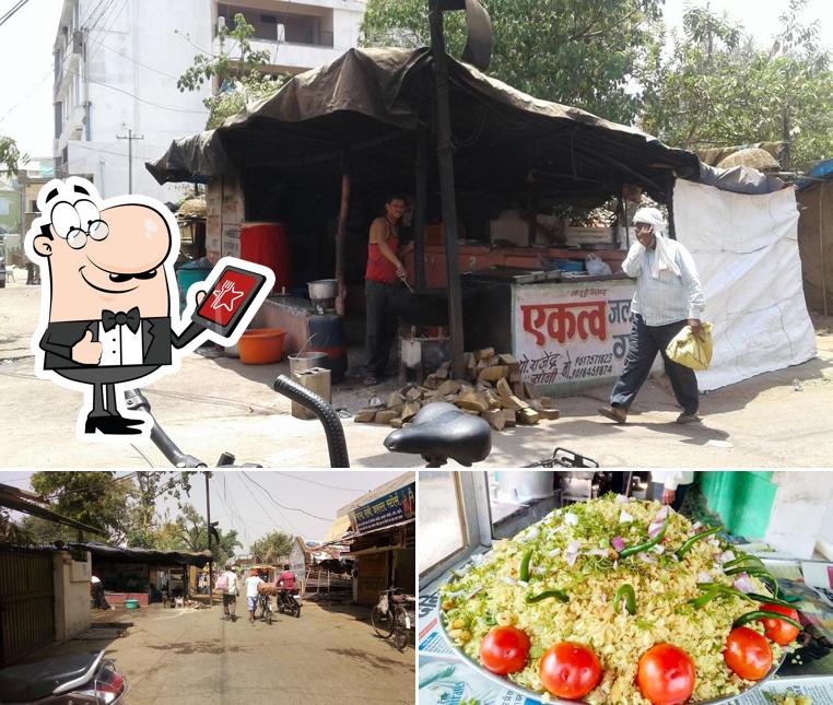 This is the picture showing exterior and seo_images_cat_59 at Soni Jalpan Grah & Caterers