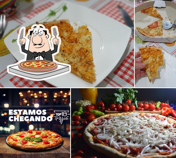 Top10 Pizzas