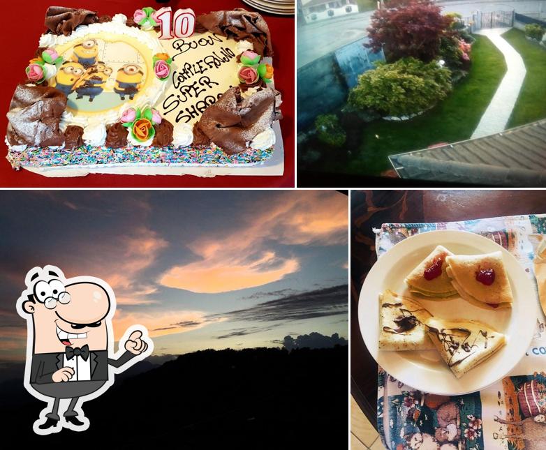 Trattoria Bar Dei Terrieri