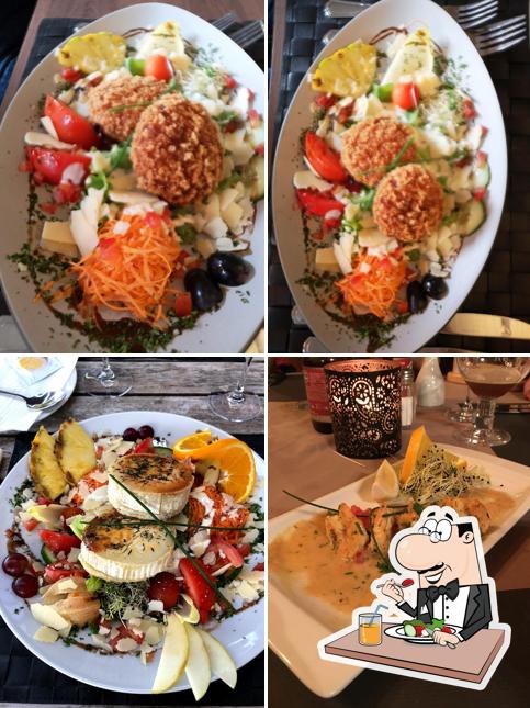 Hotel Restaurant Sparhof