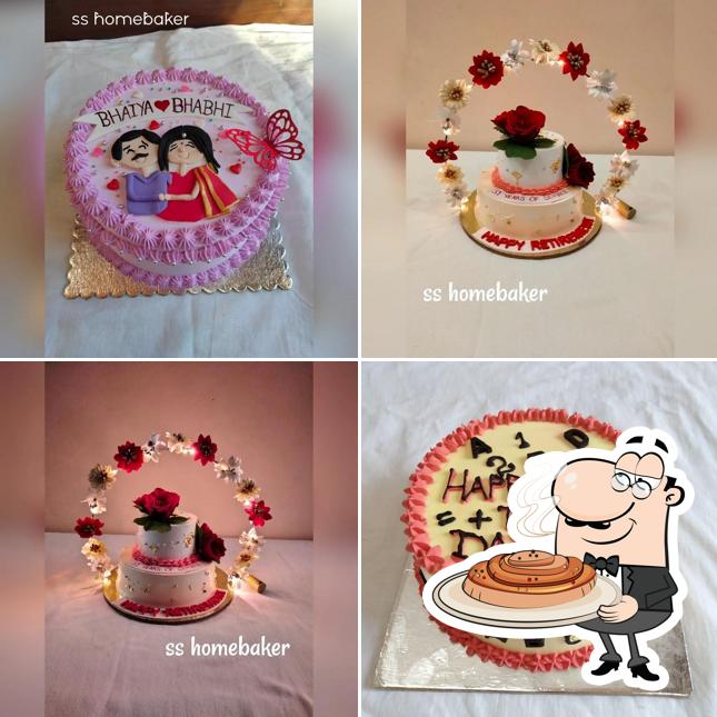 Here's a pic of SS Bakers