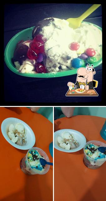Sorveteria Jovem Pan