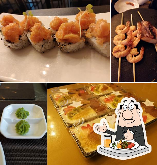 Platti al Zen Fusion Taste
