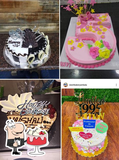 Dutch Bakery image