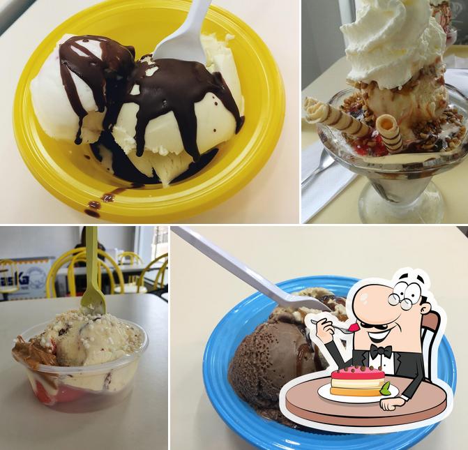 Sorveteria Alaska