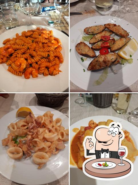 Pizzeria Ristorante Nuovo Sempione