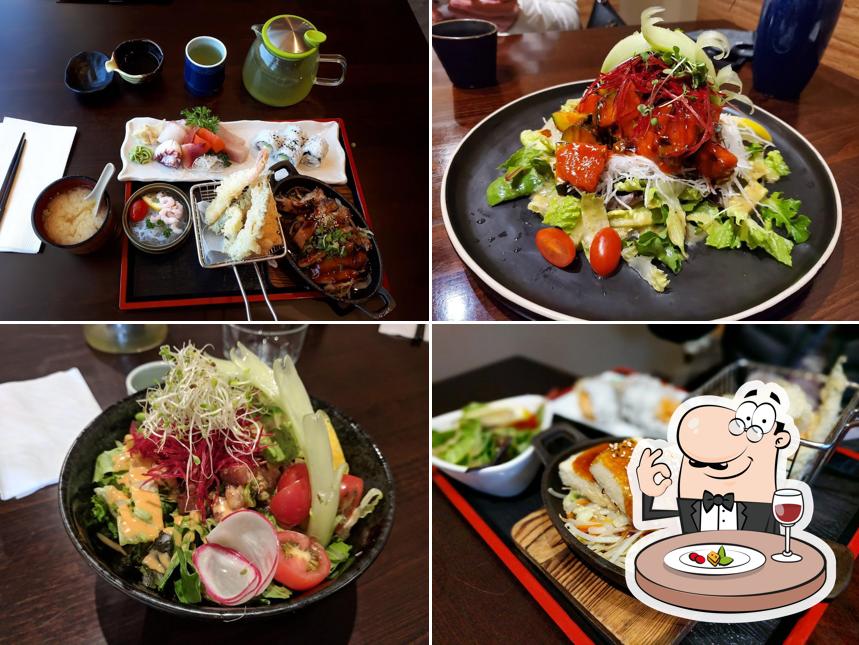 Sapporo Kitchen