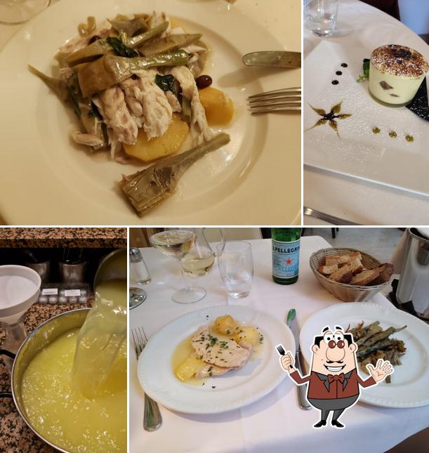 Platti al Belluccio'S