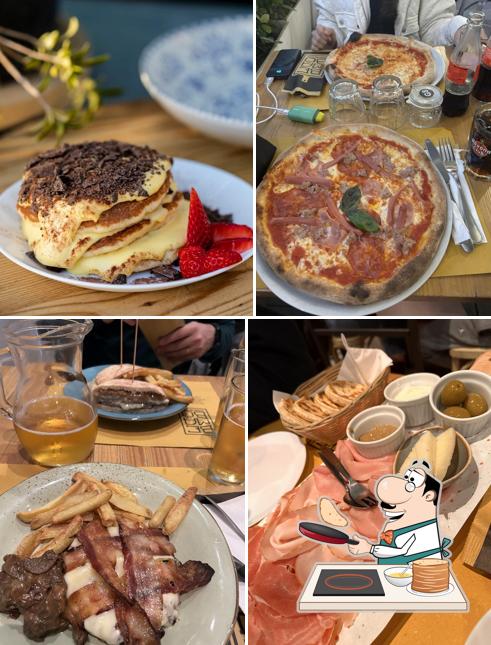 Pancakes al Bemabò