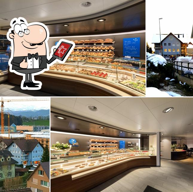 Dorf Kafi und Bäckerei Zuzwil GmbH