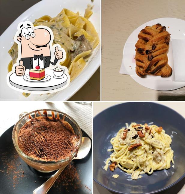 OroNero Caffè Pasticceria