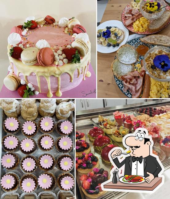 Pasticceria Liquirizia