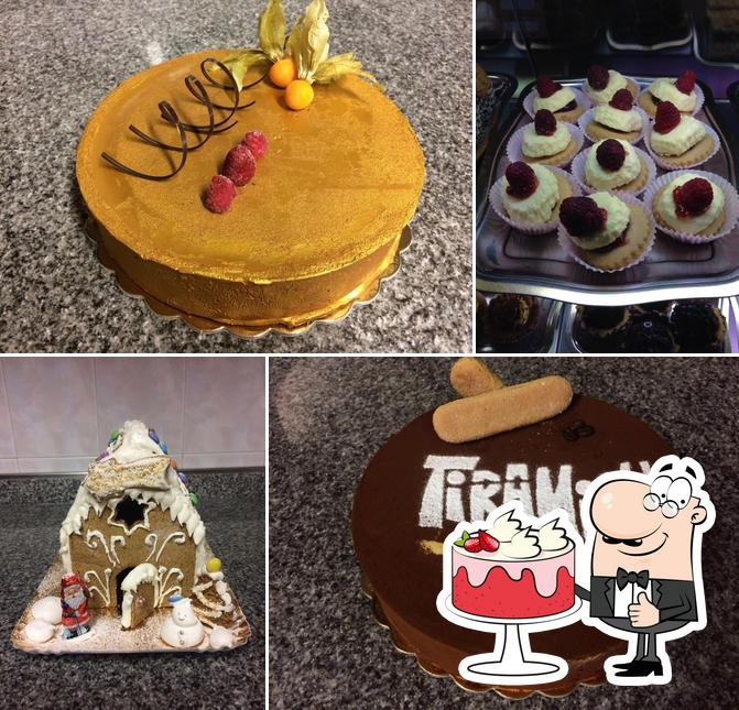 Vedi questa foto di Pasticceria Roby