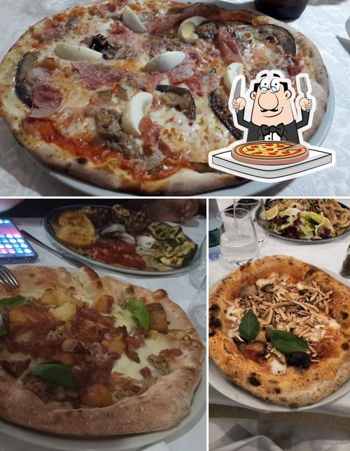 La pizza è il piatto veloce preferito al mondo