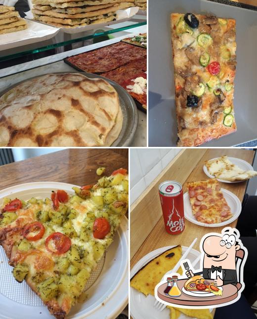 Focacceria Gran Torino