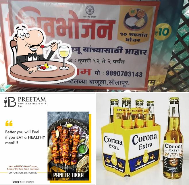 Hotel Pritam