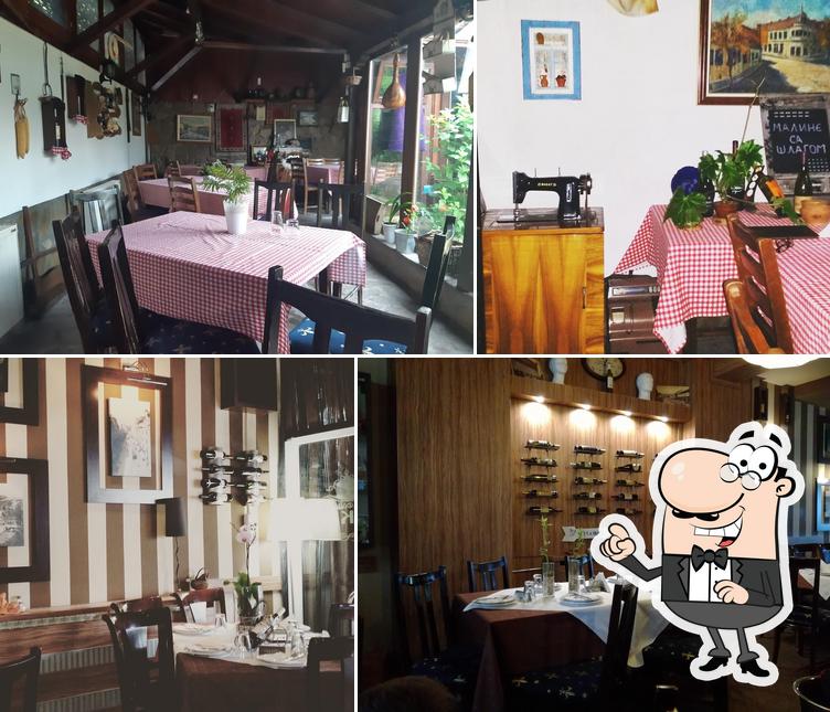 Kafana Dukat Pirot