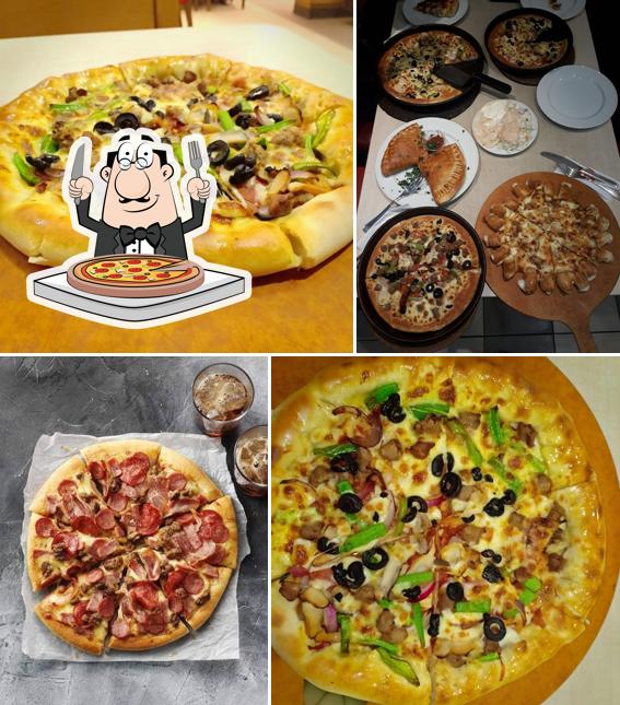 Pizza Hut