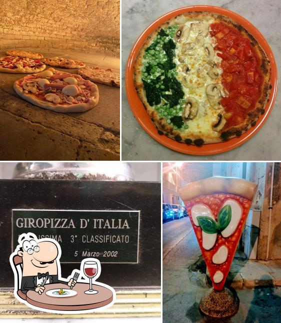 Pizzeria L'Isola
