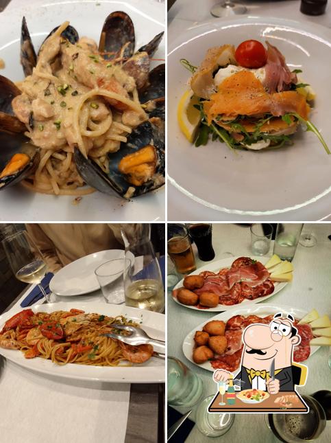 Ristorante Le Tre Posate