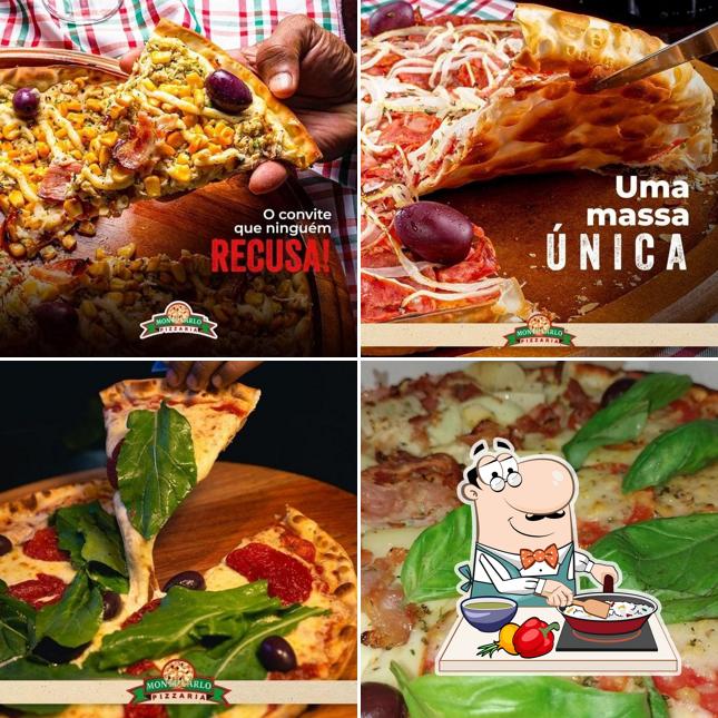 Pizzaria Monte Carlo Mirassol