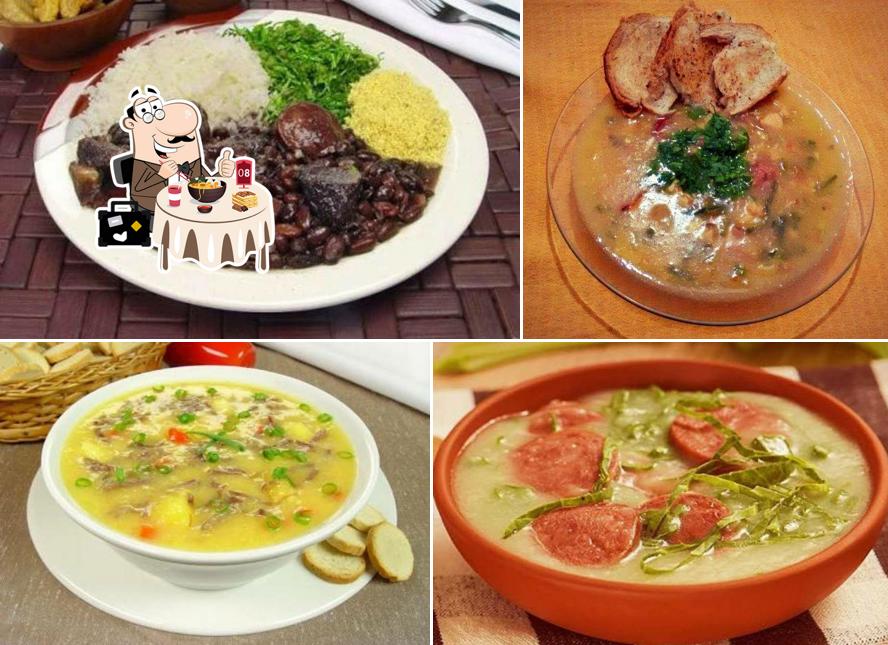 Pôint Gourmet