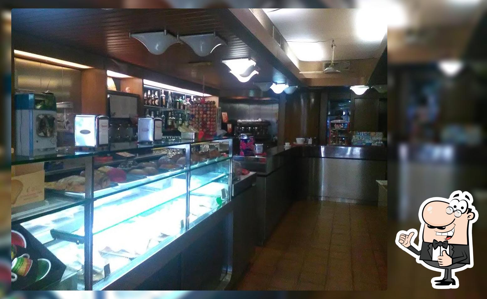 Bar Del Muretto