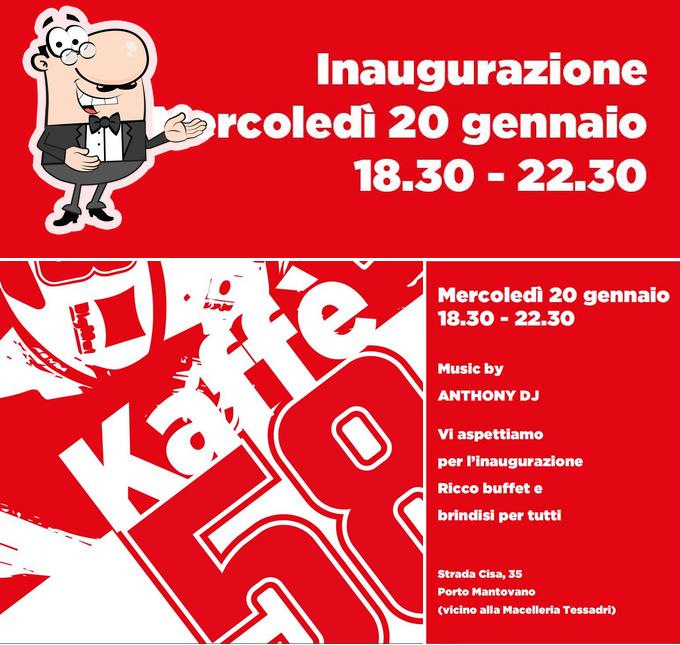 Immagine di Kaffè 58
